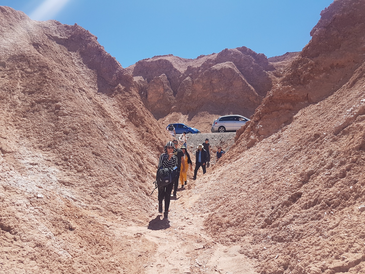 atacama desert