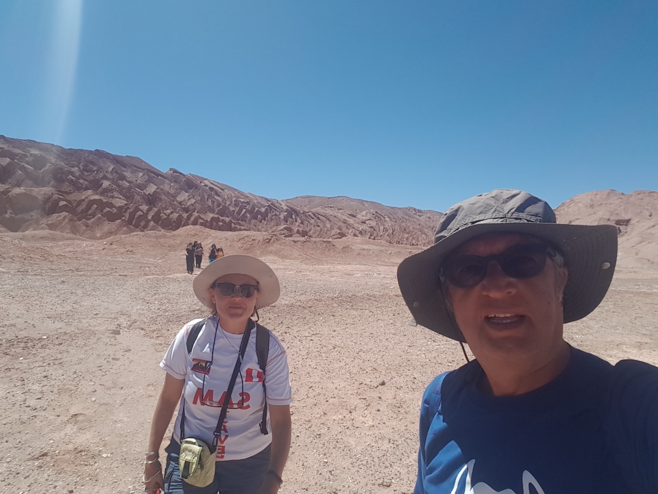 atacama desert